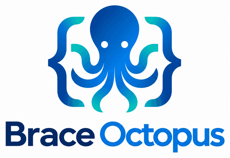 BraceOctopus